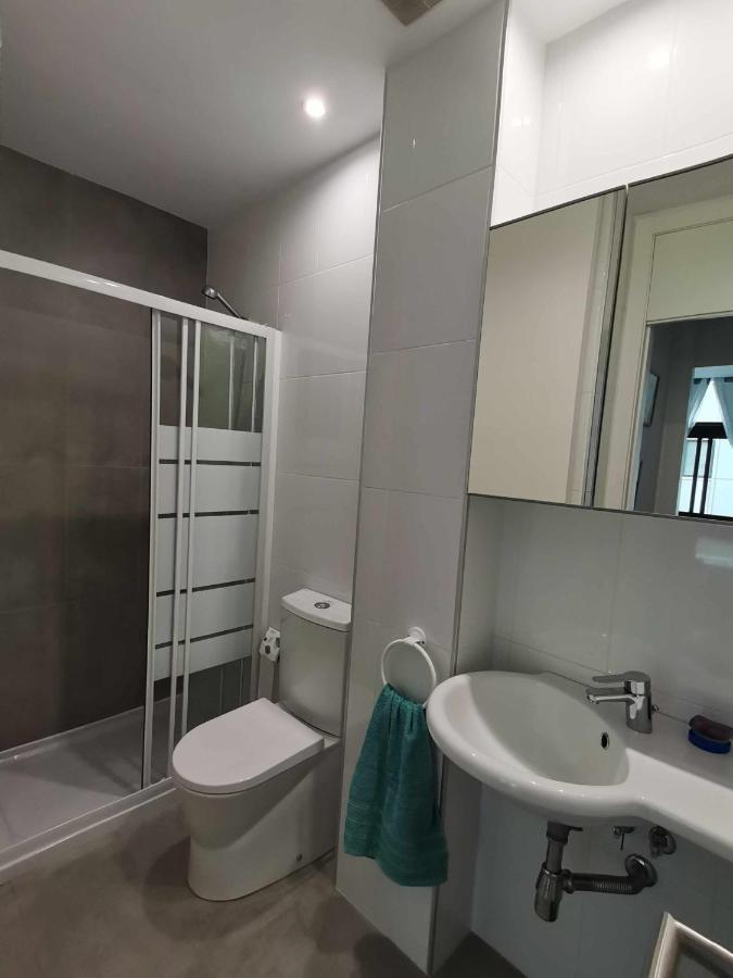 Apartamento Carreira Sada Ngoại thất bức ảnh