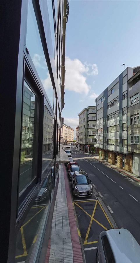 Apartamento Carreira Sada Ngoại thất bức ảnh