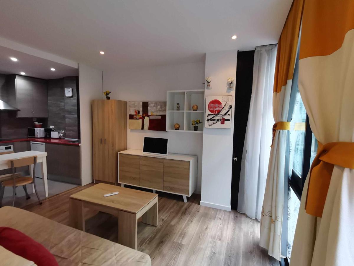 Apartamento Carreira Sada Ngoại thất bức ảnh