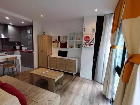 Apartamento Carreira Sada Ngoại thất bức ảnh