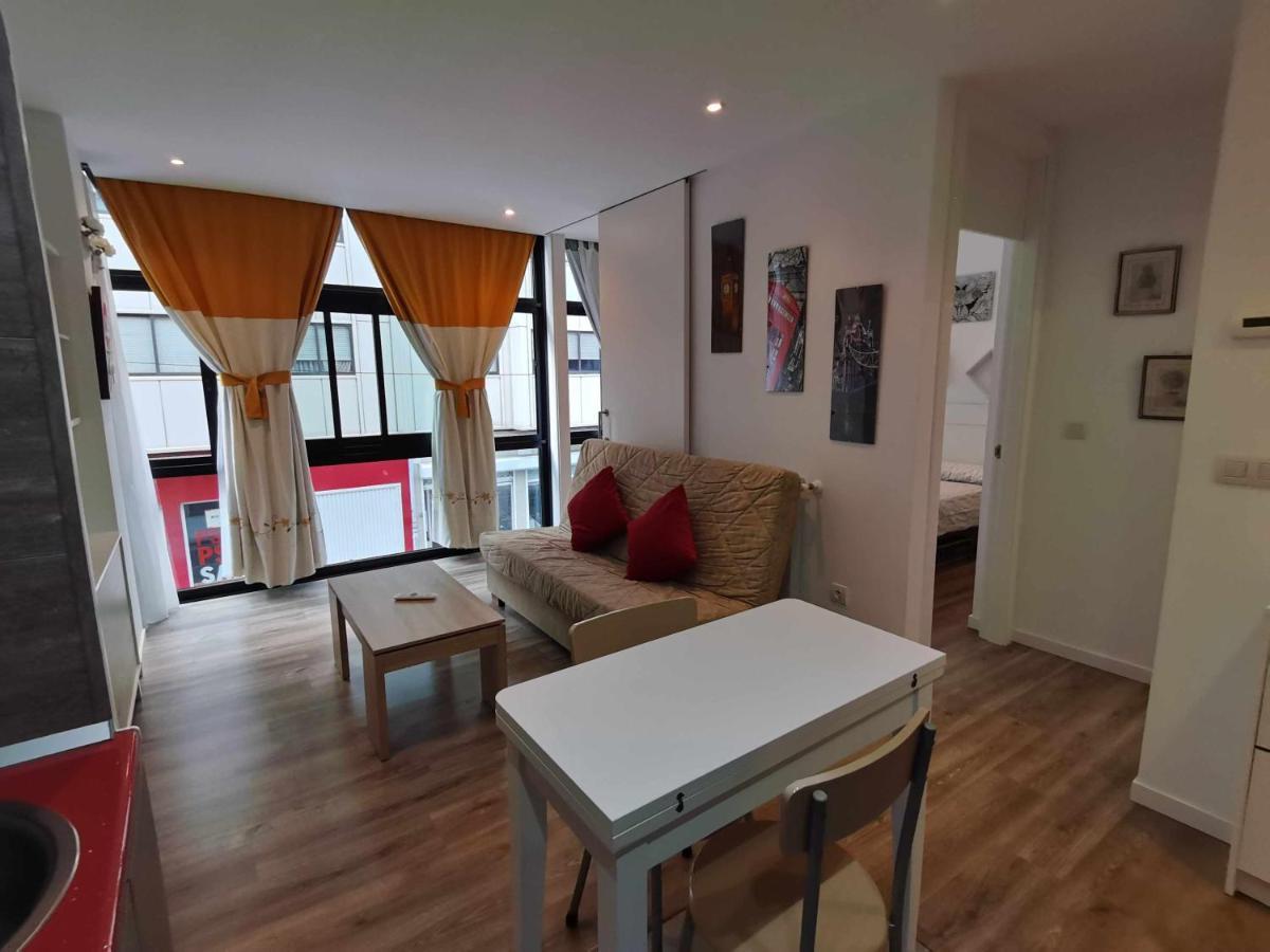 Apartamento Carreira Sada Ngoại thất bức ảnh
