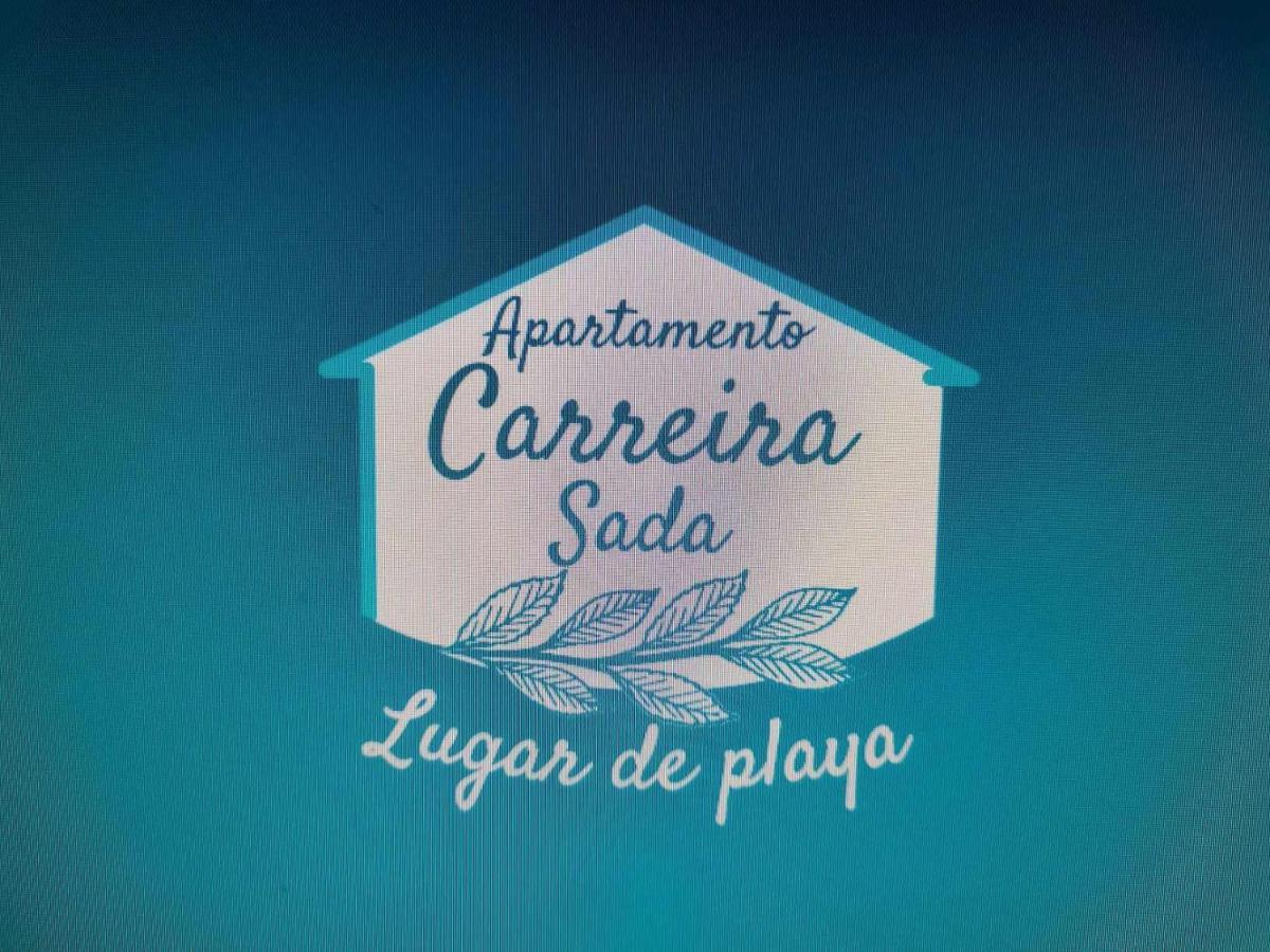 Apartamento Carreira Sada Ngoại thất bức ảnh