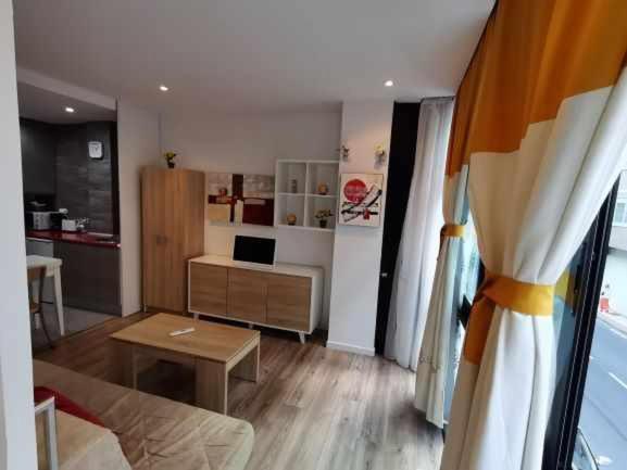 Apartamento Carreira Sada Ngoại thất bức ảnh