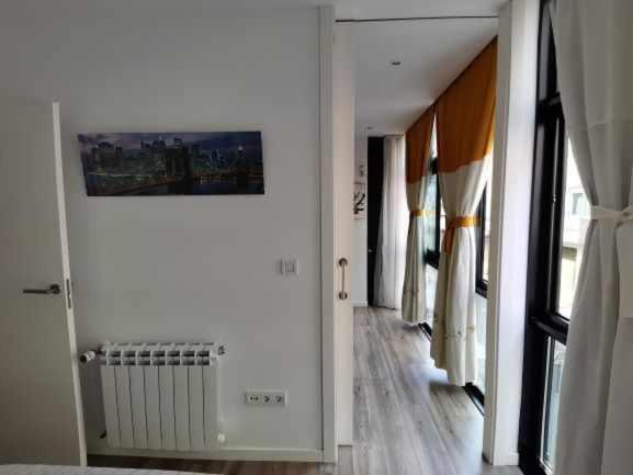Apartamento Carreira Sada Ngoại thất bức ảnh