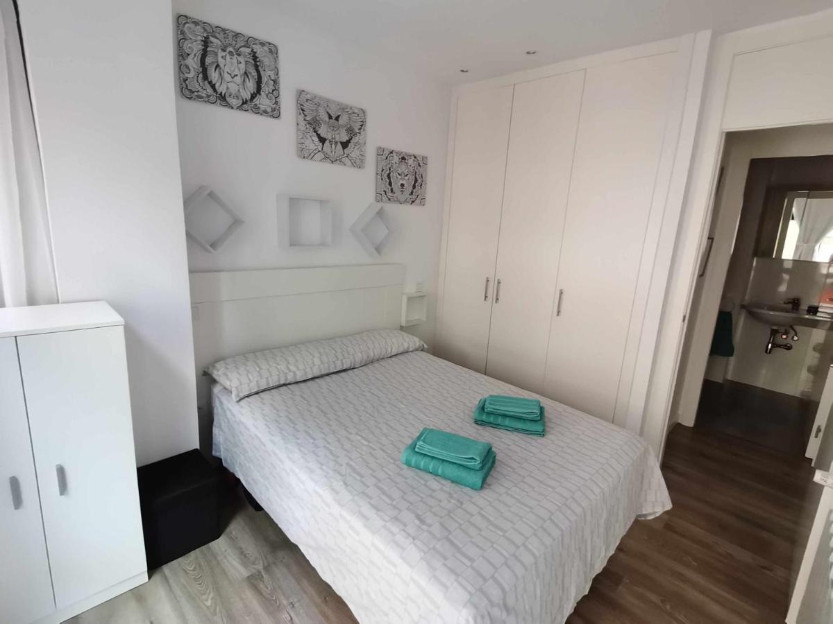 Apartamento Carreira Sada Ngoại thất bức ảnh