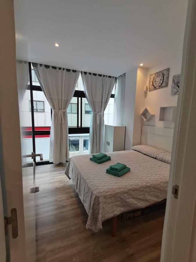 Apartamento Carreira Sada Ngoại thất bức ảnh